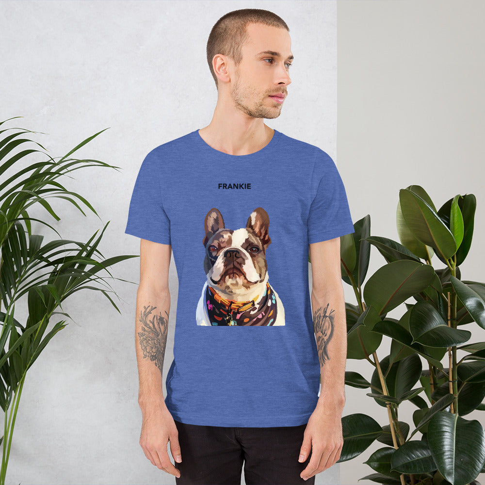 Paw-fect for matching owner-pet outfits